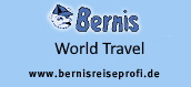 BERNI'S Ges. für Touristik
